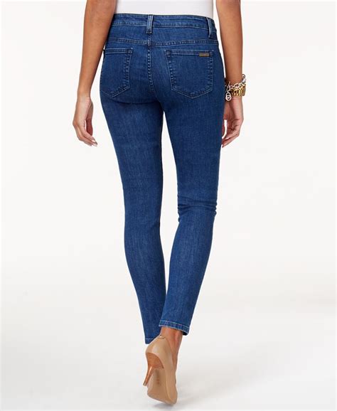 michael kors mini selma|michael kors selma skinny jeans.